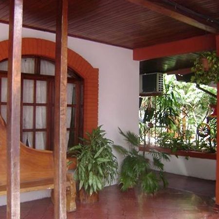 Hotel Jackie'S House Пунтаренас Екстериор снимка