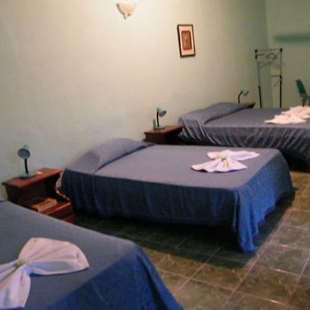 Hotel Jackie'S House Пунтаренас Екстериор снимка