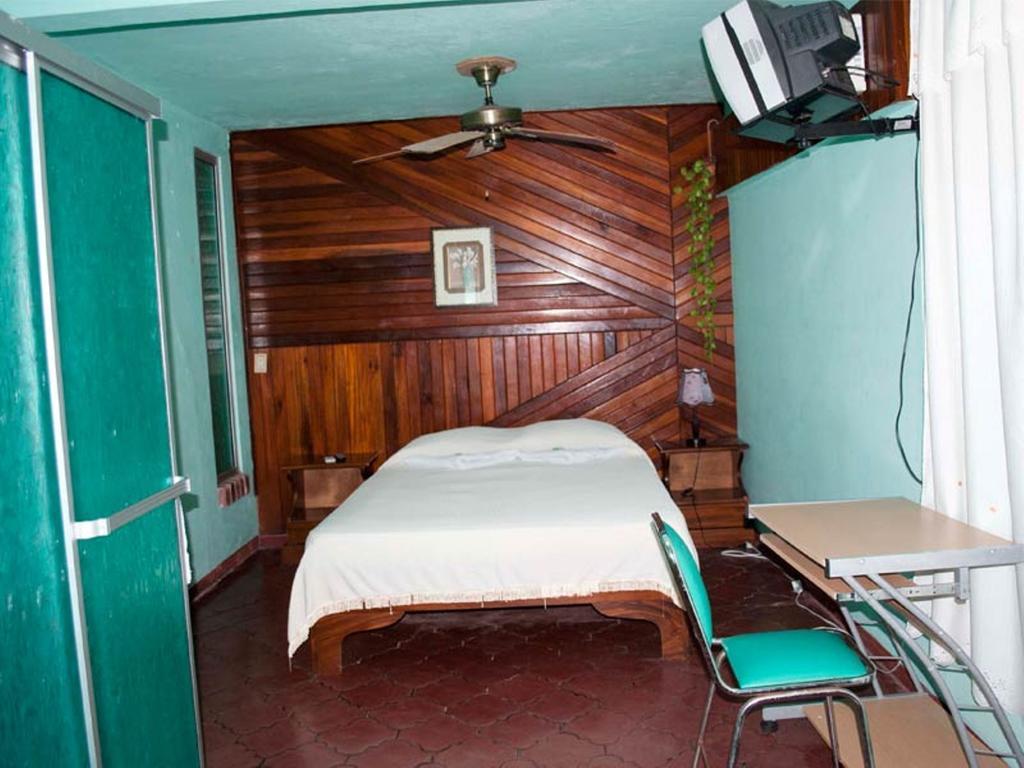 Hotel Jackie'S House Пунтаренас Стая снимка