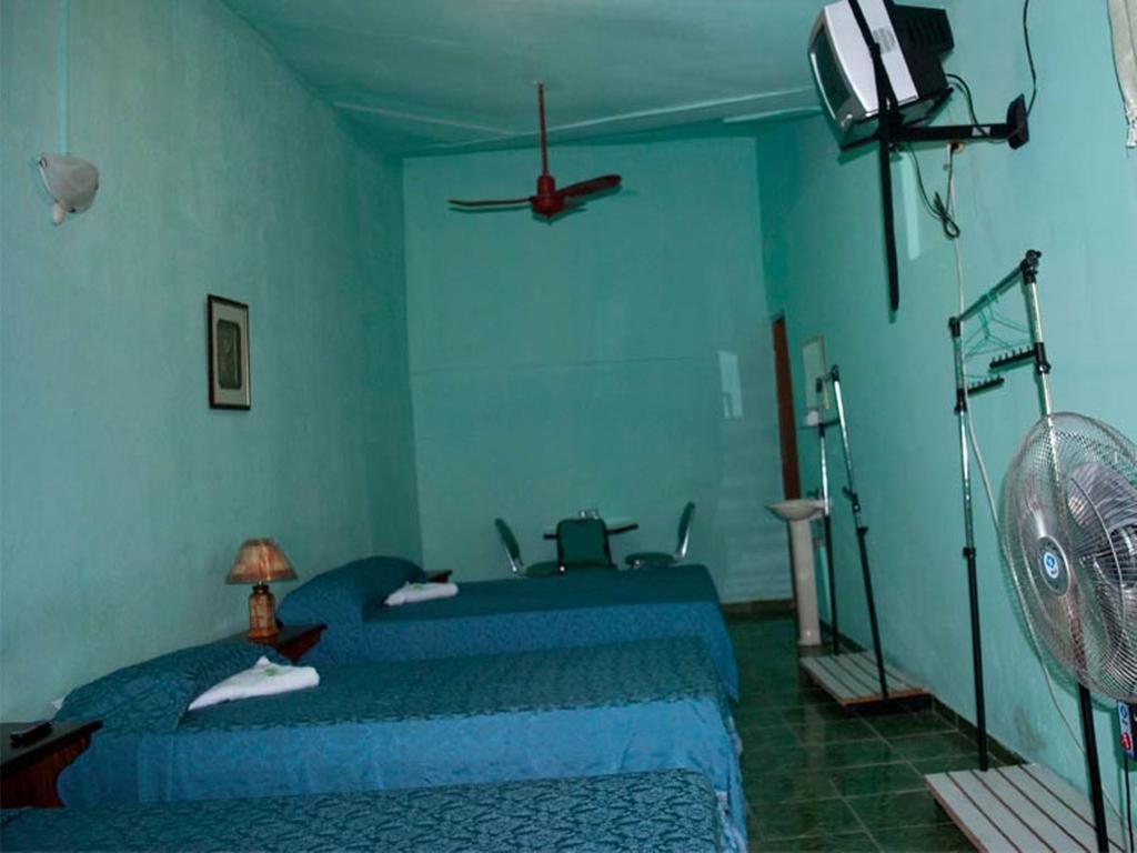 Hotel Jackie'S House Пунтаренас Стая снимка