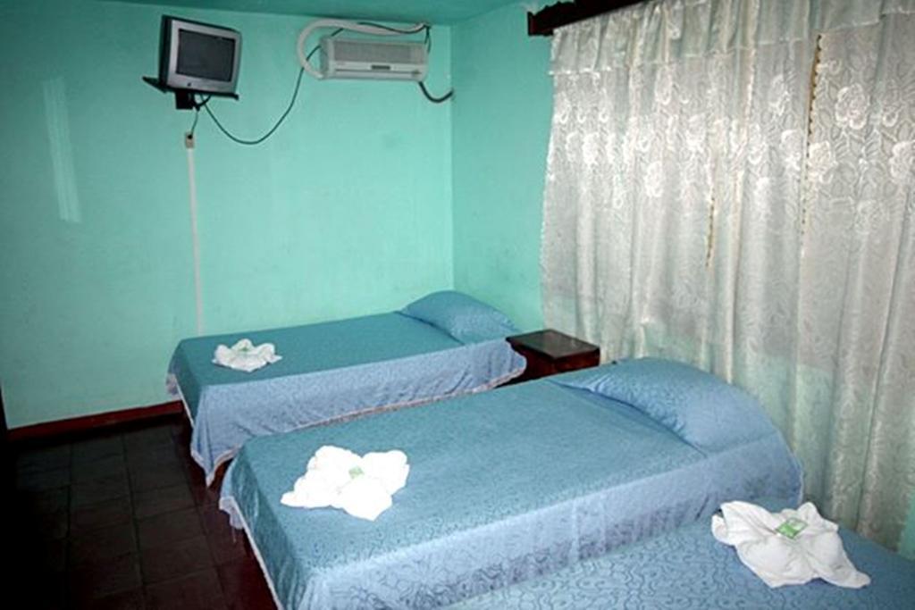 Hotel Jackie'S House Пунтаренас Стая снимка