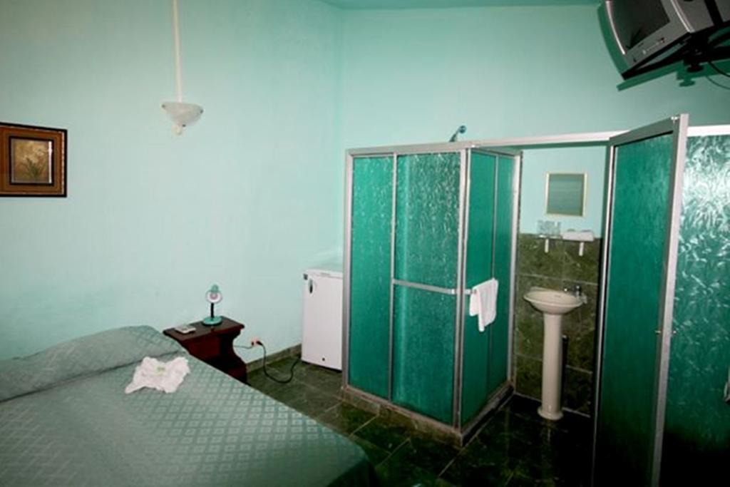 Hotel Jackie'S House Пунтаренас Стая снимка