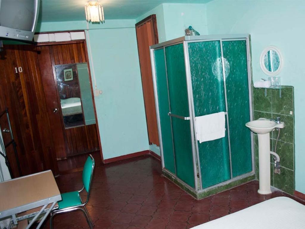 Hotel Jackie'S House Пунтаренас Стая снимка