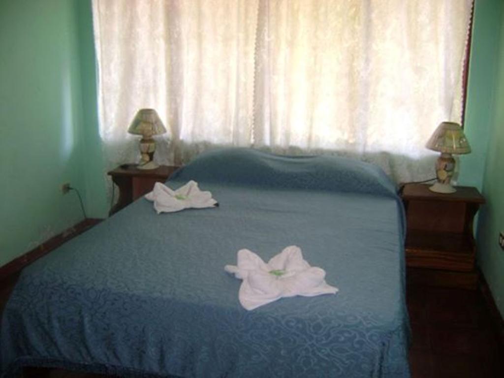 Hotel Jackie'S House Пунтаренас Стая снимка