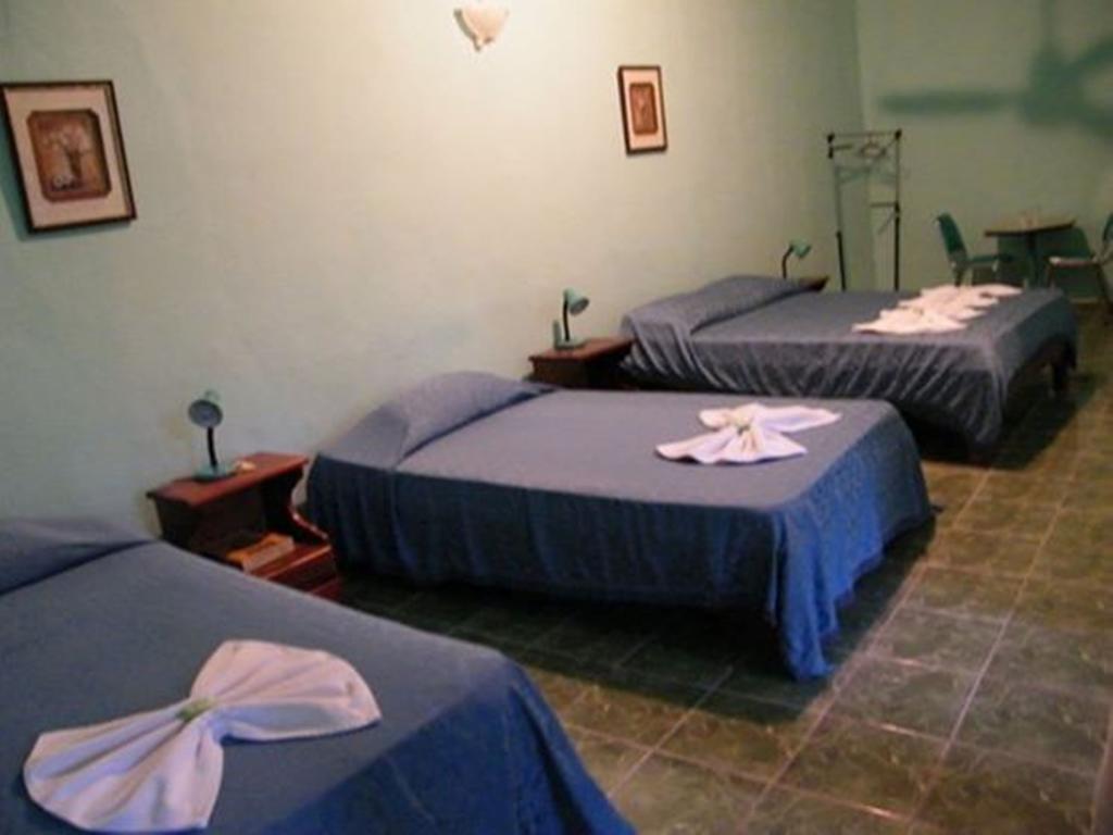 Hotel Jackie'S House Пунтаренас Екстериор снимка